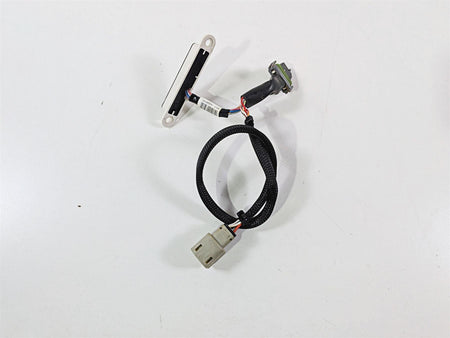 2014 Harley FXSB Softail Breakout Instrument Indicator Light Set 69200425-Mototech271