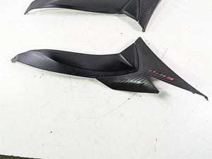 2016 Suzuki GSXR1000 Under Seat Leg Fairing Cover Cowl Set 47421-47H00