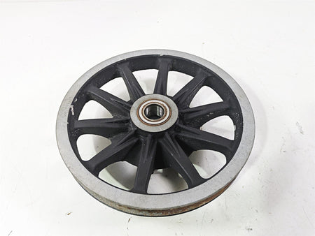 2018 Indian Chieftain Limited Rear Drive Belt Pulley 66T 24mm 1333429 {{ shop.shopifyCountryName }} - Mototech271