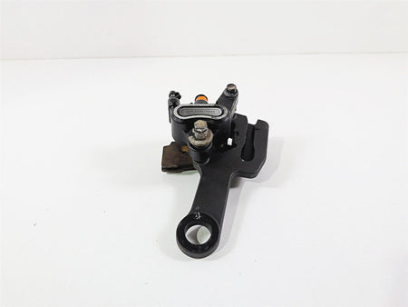 2022 Harley Softail FXLRST Low Rider Rear Brake Caliper & Bracket 41300192 {{ shop.shopifyCountryName }} - Mototech271