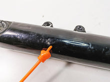 Load image into Gallery viewer, 2009 Harley FXDF Dyna Fat Bob Straight Right Showa Front Fork Leg 49mm 48623-08A | Mototech271
