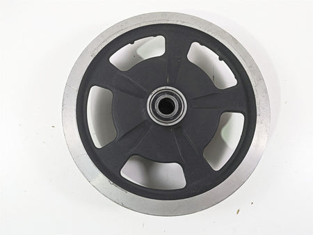 2010 Harley Touring FLHXSE CVO Street Glide Rear Belt Sprocket 68T 40217-09 {{ shop.shopifyCountryName }} - Mototech271