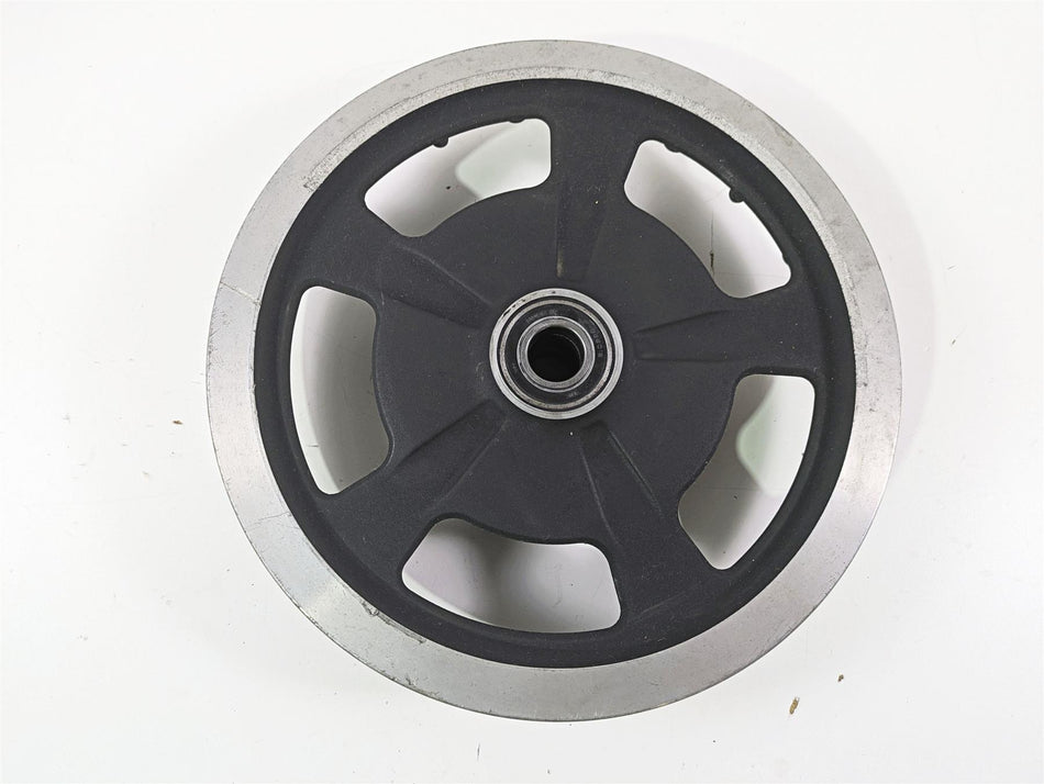 2010 Harley Touring FLHXSE CVO Street Glide Rear Belt Sprocket 68T 40217-09 {{ shop.shopifyCountryName }} - Mototech271