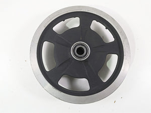 2010 Harley Touring FLHXSE CVO Street Glide Rear Belt Sprocket 68T 40217-09