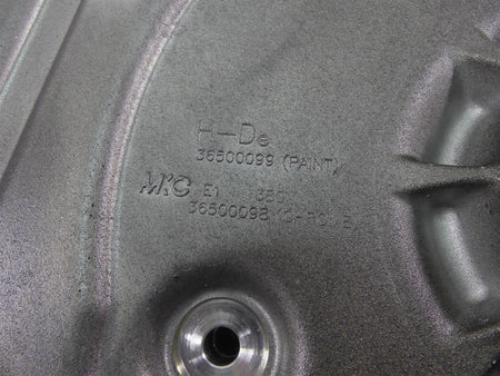 2021 Harley Softail FXBBS 114 Street Bob Inner Primary Drive Cover 36500099 {{ shop.shopifyCountryName }} - Mototech271