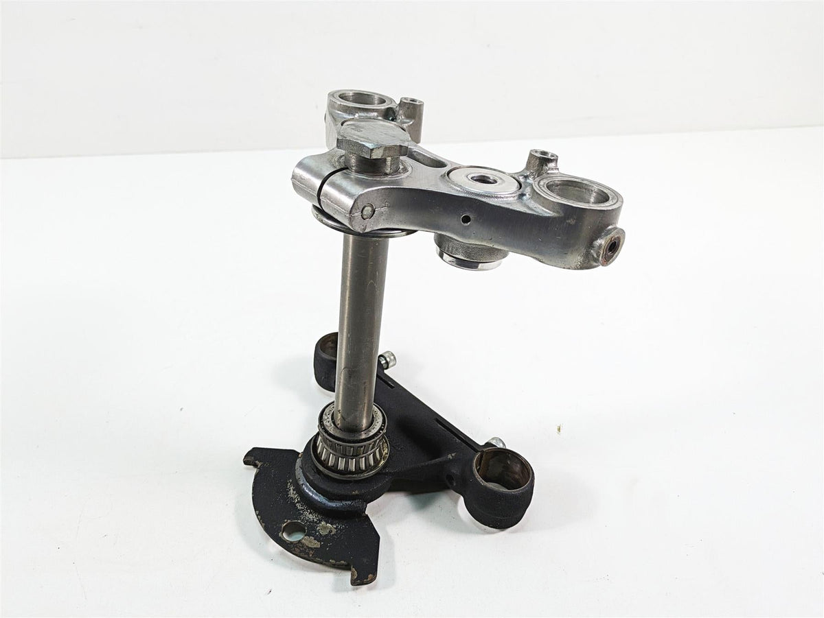 1986 Harley Sportster XLH 883 Upper Lower Triple Tree Set 35mm 45736-78 47696-83 {{ shop.shopifyCountryName }} - Mototech271