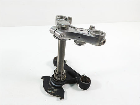 1986 Harley Sportster XLH 883 Upper Lower Triple Tree Set 35mm 45736-78 47696-83 {{ shop.shopifyCountryName }} - Mototech271