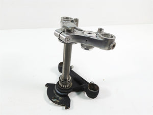 1986 Harley Sportster XLH 883 Upper Lower Triple Tree Set 35mm 45736-78 47696-83 | Mototech271