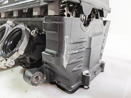 2008 Yamaha YZF R1 RN19 Good Cylinder Head Cylinderhead & Cams 4C8-11101-00-00 {{ shop.shopifyCountryName }} - Mototech271