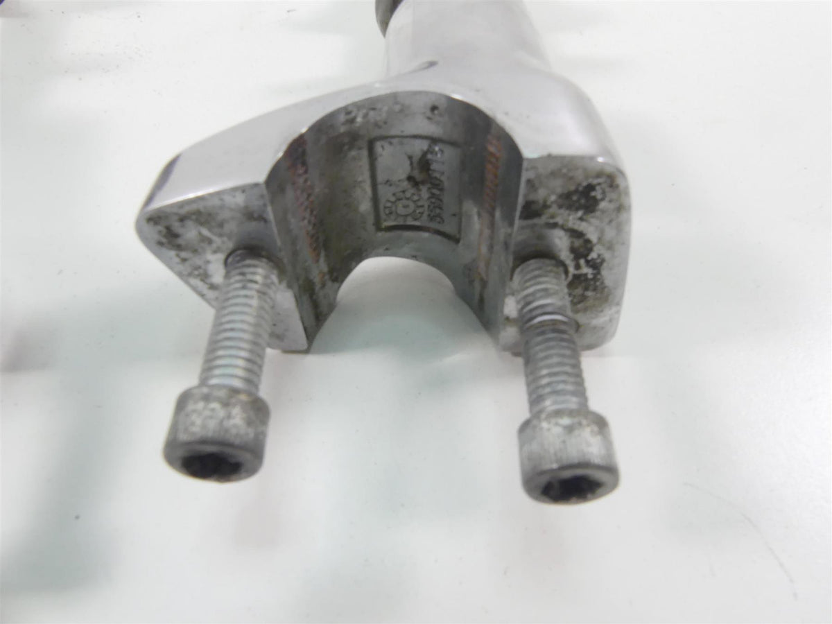 2019 Harley Softail FLSB Sport Glide Handlebar Riser Holder Clamp 1-3/4" 55900109 {{ shop.shopifyCountryName }} - Mototech271