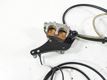 Load image into Gallery viewer, Moto Master Husqvarna KTM Supermoto Front 320 Brake Disc Caliper Adapter Set 211013 | Mototech271
