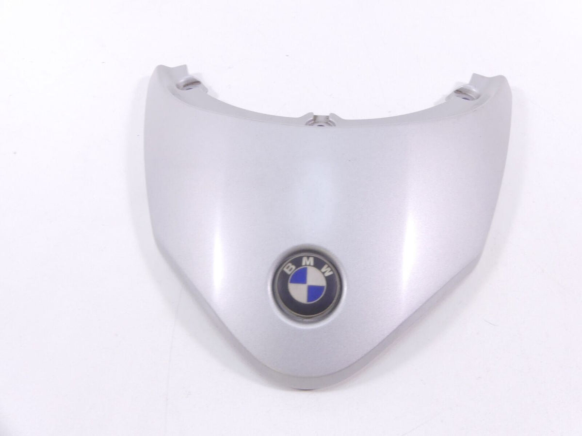 2008 BMW R1200R K27 Rear Tail Back Cover Fairing Cowl 46637697205 {{ shop.shopifyCountryName }} - Mototech271