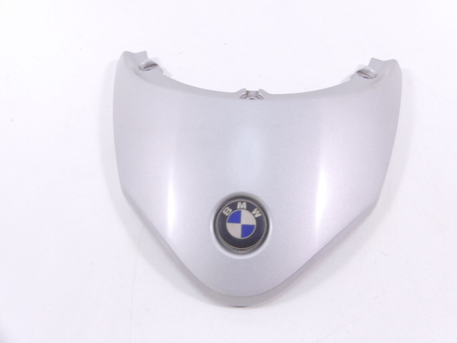 2008 BMW R1200R K27 Rear Tail Back Cover Fairing Cowl 46637697205 {{ shop.shopifyCountryName }} - Mototech271