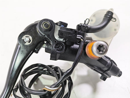 2018 KTM 1290 Super Adv S Front Radial Brembo Brake Pump & Lever 6201310110030 {{ shop.shopifyCountryName }} - Mototech271