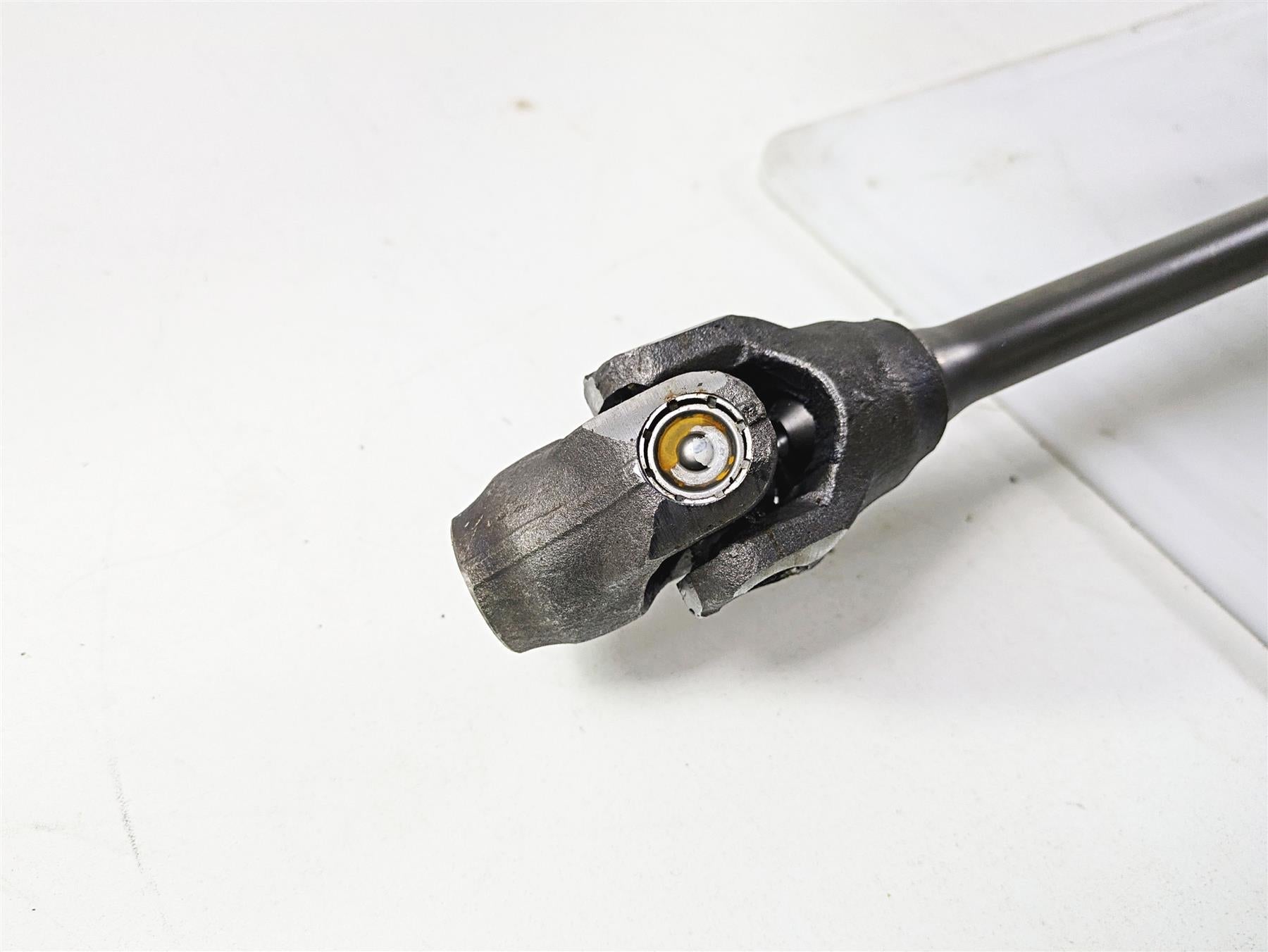 2002 Honda V-Twin VTX1800 C Differential Drive Shaft Set - 15k 41300-MCH-000 {{ shop.shopifyCountryName }} - Mototech271