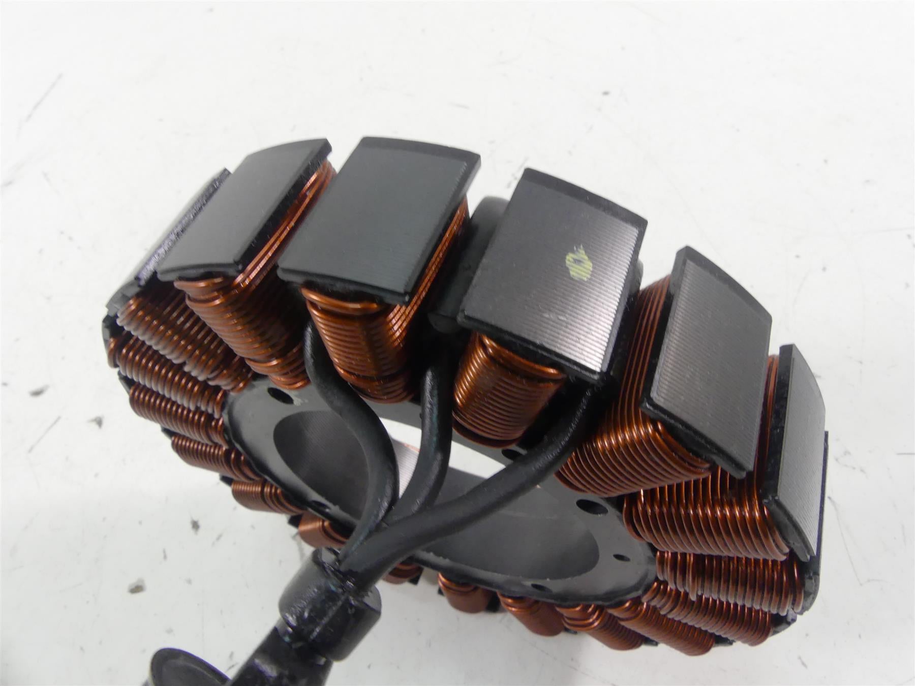 2014 Harley FXDL Dyna Low Rider Stator Alternator Generator Magneto 30017-08 {{ shop.shopifyCountryName }} - Mototech271