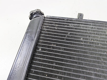 2005 Kawasaki ZX12R Ninja Radiator Fans Reservoir Hoses Set 39061-1304 {{ shop.shopifyCountryName }} - Mototech271