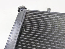 Load image into Gallery viewer, 2005 Kawasaki ZX12R Ninja Radiator Fans Reservoir Hoses Set 39061-1304
