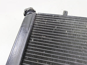 2005 Kawasaki ZX12R Ninja Radiator Fans Reservoir Hoses Set 39061-1304
