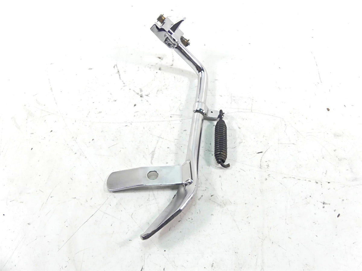 2011 Harley Softail FLSTF Fat Boy Side Kick Stand Kickstand -Read 50087-07A {{ shop.shopifyCountryName }} - Mototech271