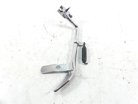 2011 Harley Softail FLSTF Fat Boy Side Kick Stand Kickstand -Read 50087-07A {{ shop.shopifyCountryName }} - Mototech271