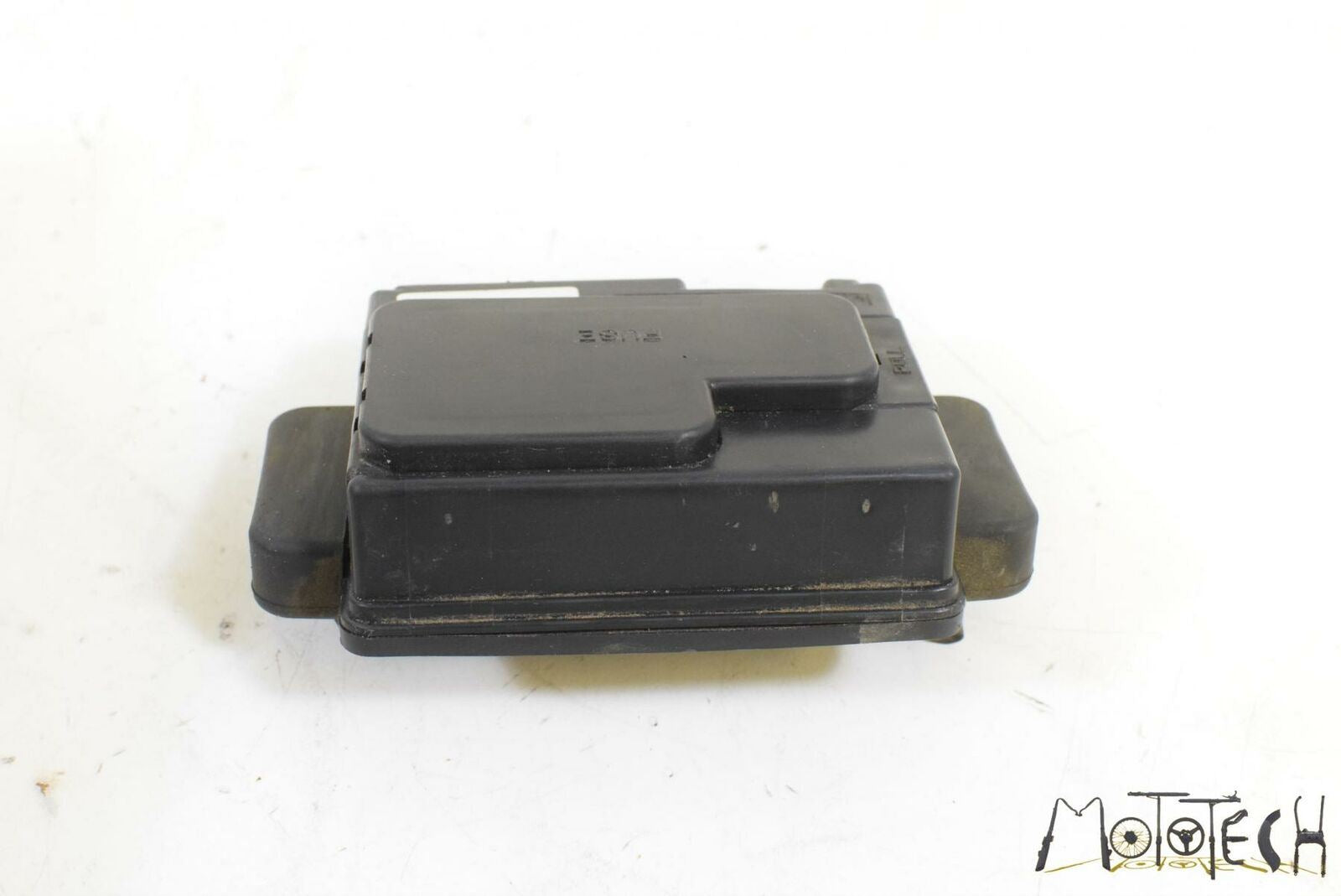 2005 Kawasaki ZZR1200 ZX1200 Junction Fuse Box Unit 26021-1108 {{ shop.shopifyCountryName }} - Mototech271