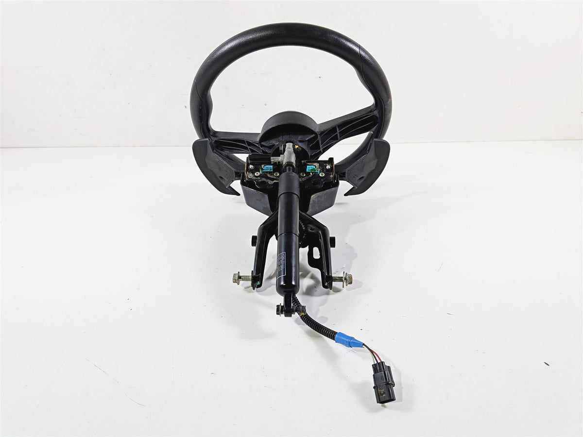 2020 Honda Talon SXS1000 S2R 1000R Steering Wheel Mount Set 53110-HL3-A01 {{ shop.shopifyCountryName }} - Mototech271