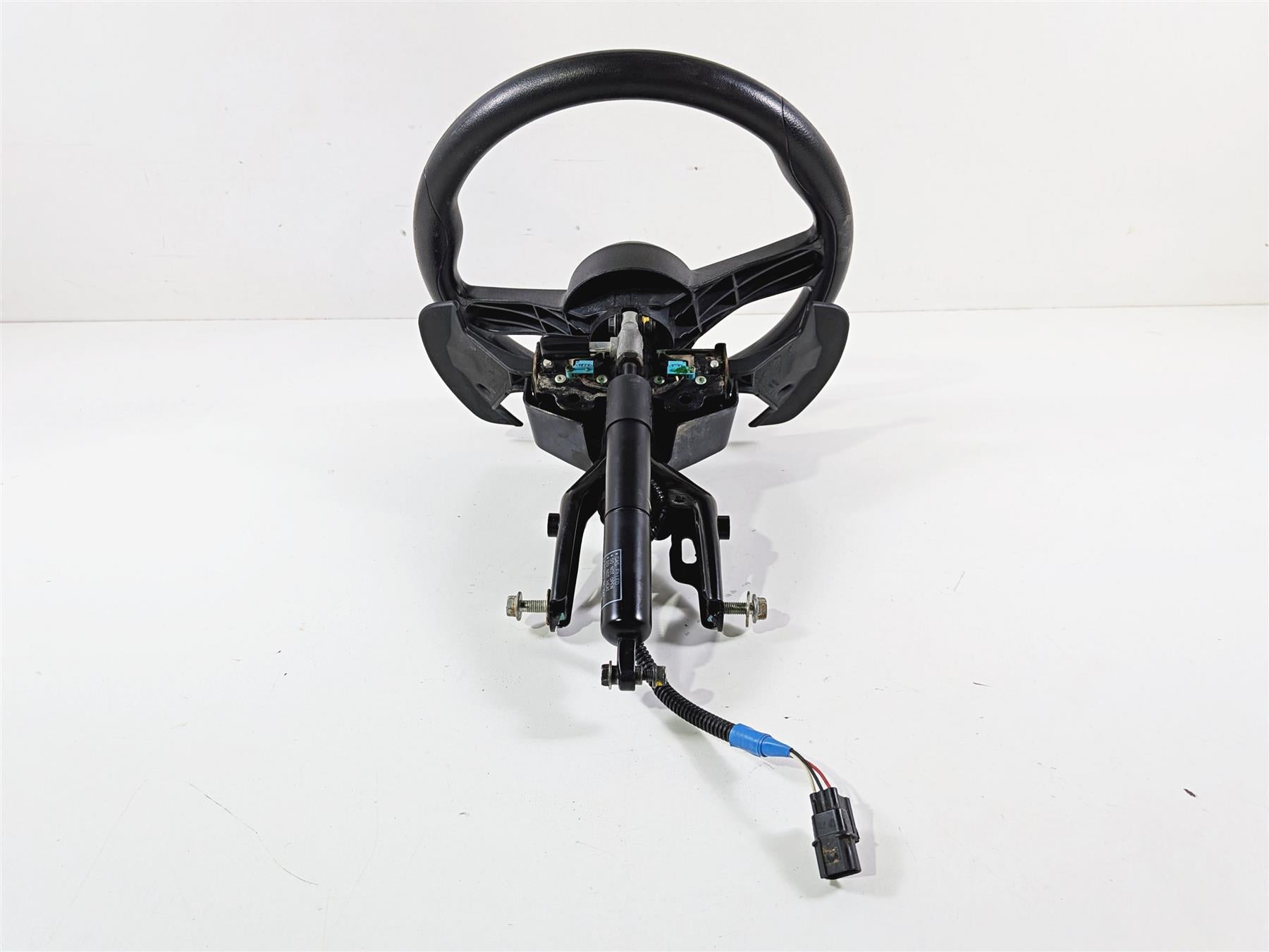 2020 Honda Talon SXS1000 S2R 1000R Steering Wheel Mount Set 53110-HL3-A01 {{ shop.shopifyCountryName }} - Mototech271