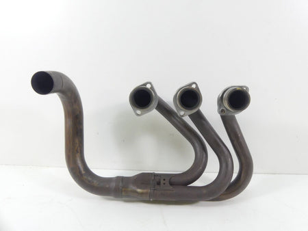 2018 Yamaha YXZ1000 R EPS Oem Exhaust Pipe Header Manifold 2HC-14602-00-00 {{ shop.shopifyCountryName }} - Mototech271