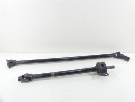 2018 Polaris RZR1000 XP EPS Turbo Dynamix Center Prop Drive Axle Shafts 1334500 {{ shop.shopifyCountryName }} - Mototech271