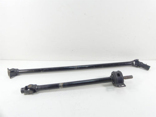 2018 Polaris RZR1000 XP EPS Turbo Dynamix Center Prop Drive Axle Shafts 1334500 | Mototech271