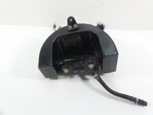 Load image into Gallery viewer, 2008 Harley Softail FLSTSB Cross Bones Oil Tank Reservoir &amp; Lines 62492-00B | Mototech271
