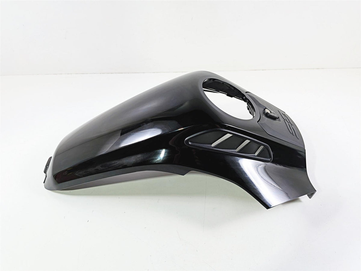 2021 BMW R1250GS K51 Adventure Upper Center Tank Fairing Cover Blackstorm 46638532243-Mototech271