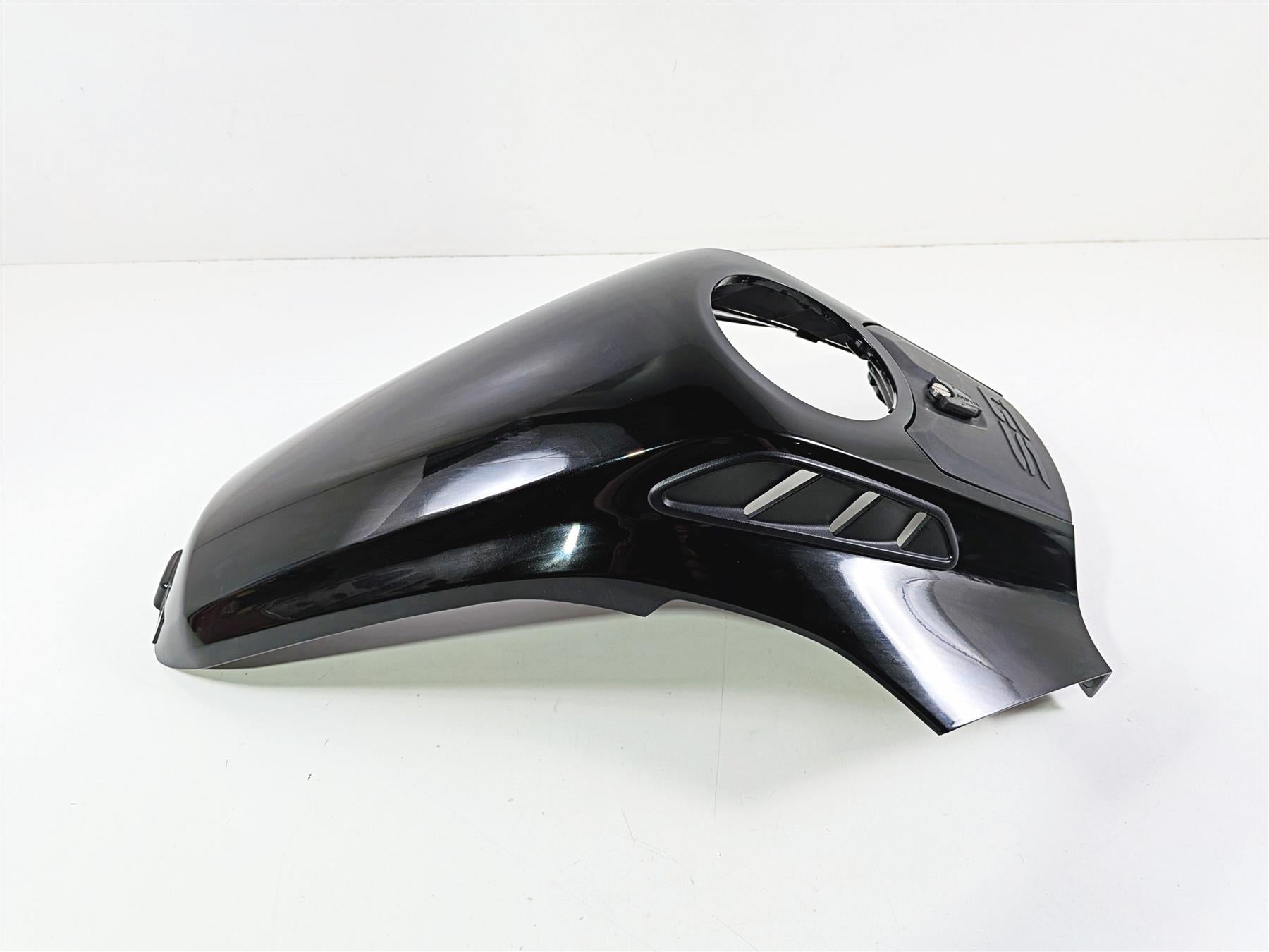 2021 BMW R1250GS K51 Adventure Upper Center Tank Fairing Cover Blackstorm 46638532243-Mototech271