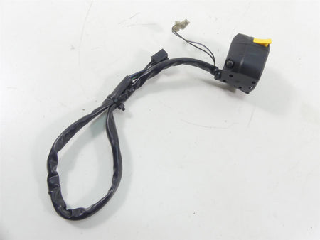2020 Suzuki GSX1300 R Hayabusa Left Hand Blinker Control Switch 37400-18H13 {{ shop.shopifyCountryName }} - Mototech271