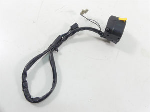2020 Suzuki GSX1300 R Hayabusa Left Hand Blinker Control Switch 37400-18H13 | Mototech271