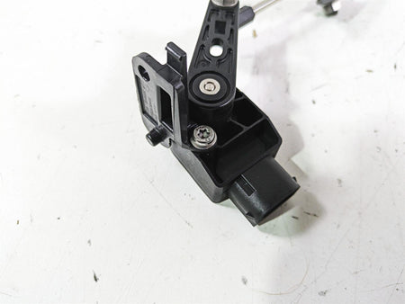 2017 BMW S1000R K47 Headlight & Suspension Level Sensor Set 37146870000 {{ shop.shopifyCountryName }} - Mototech271