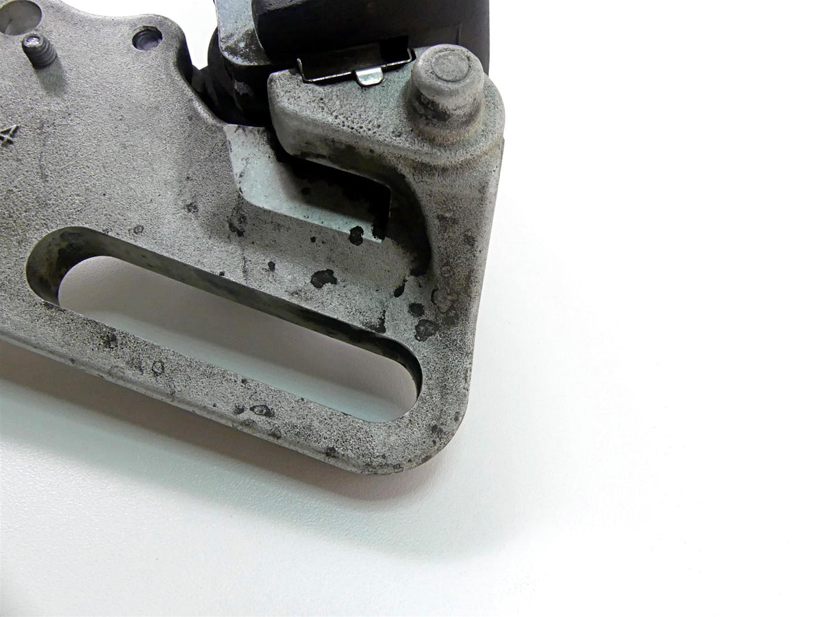 2013 BMW F800GS STD K72 Rear Brembo Brake Caliper & Bracket 34217717627 {{ shop.shopifyCountryName }} - Mototech271
