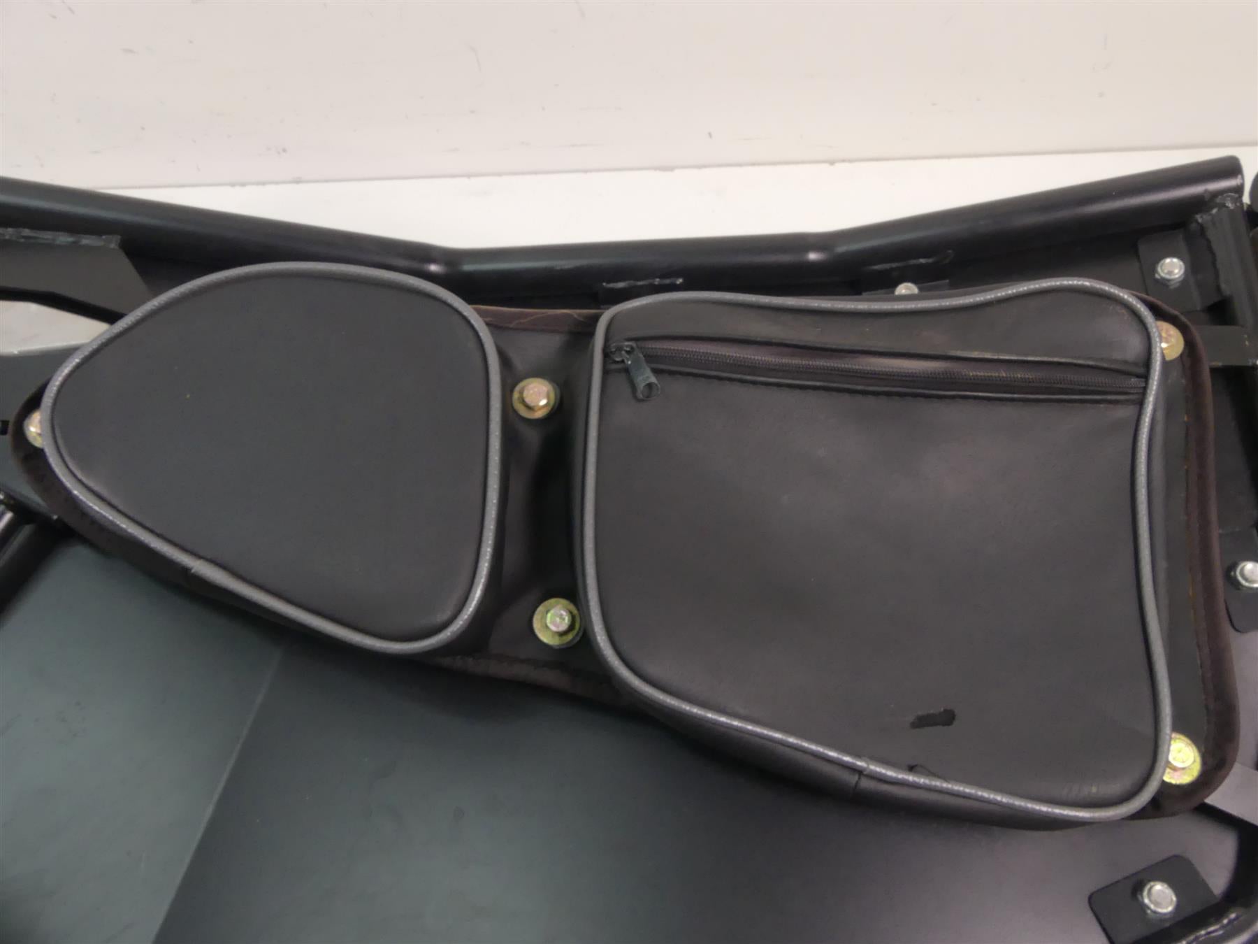 2018 Polaris RZR1000 XP EPS Turbo Dynamix Aluminum Door & Bag Set JMATV-01-011 {{ shop.shopifyCountryName }} - Mototech271