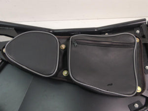 2018 Polaris RZR1000 XP EPS Turbo Dynamix Aluminum Door & Bag Set JMATV-01-011 | Mototech271