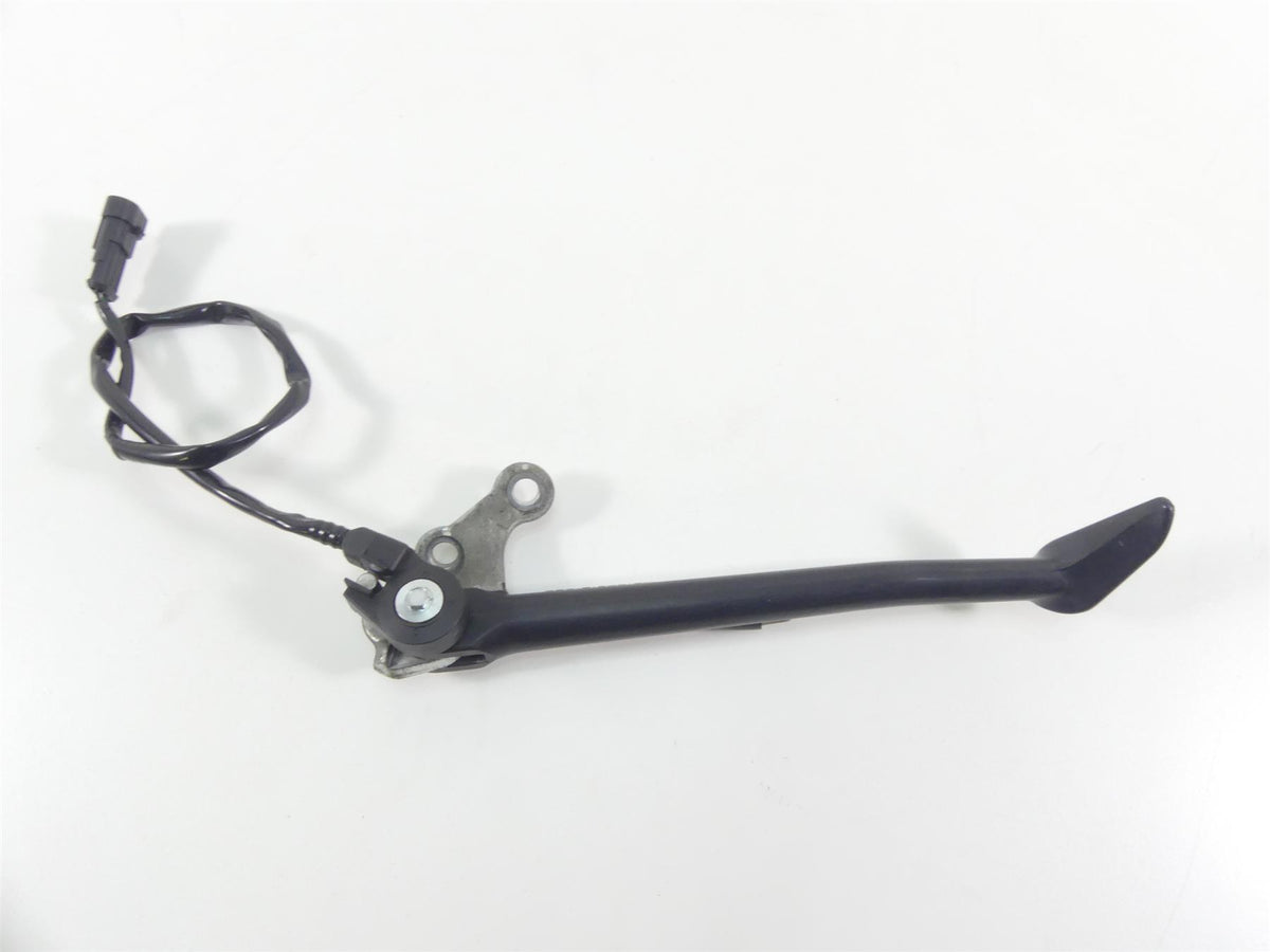 2010 Ducati Streetfighter 1098 S Side Kick Stand Kickstand 55610462AB {{ shop.shopifyCountryName }} - Mototech271