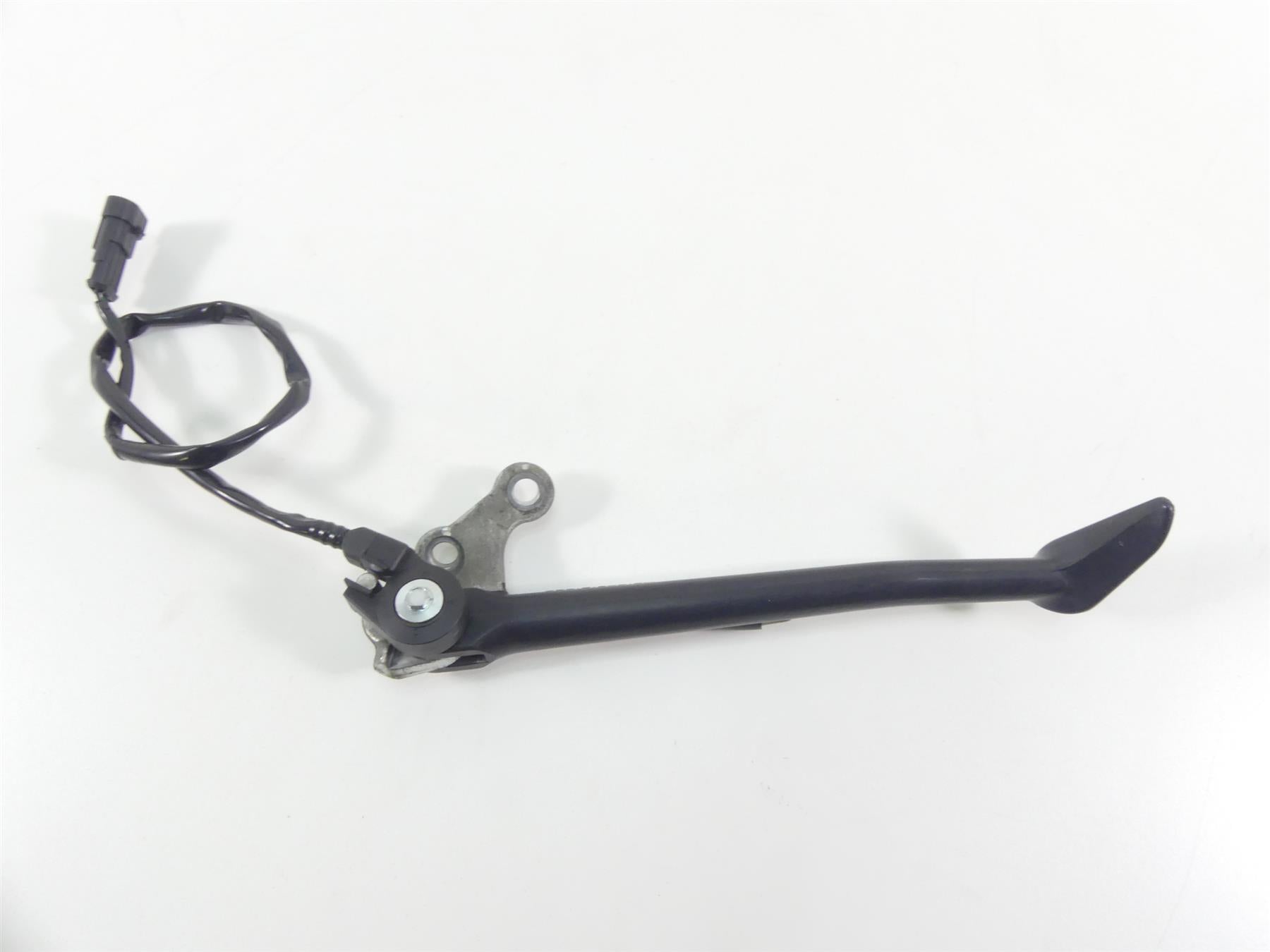 2010 Ducati Streetfighter 1098 S Side Kick Stand Kickstand 55610462AB {{ shop.shopifyCountryName }} - Mototech271