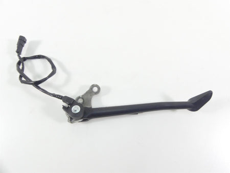 2010 Ducati Streetfighter 1098 S Side Kick Stand Kickstand 55610462AB {{ shop.shopifyCountryName }} - Mototech271