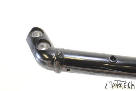 2001 Suzuki VZ800 Marauder Frame Down Tube Unknown {{ shop.shopifyCountryName }} - Mototech271