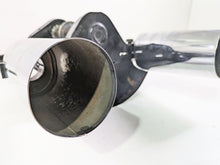 Load image into Gallery viewer, 1998 Harley Touring FLHRCI Road King Upper Lower Triple Tree Cover Set 45435-95
