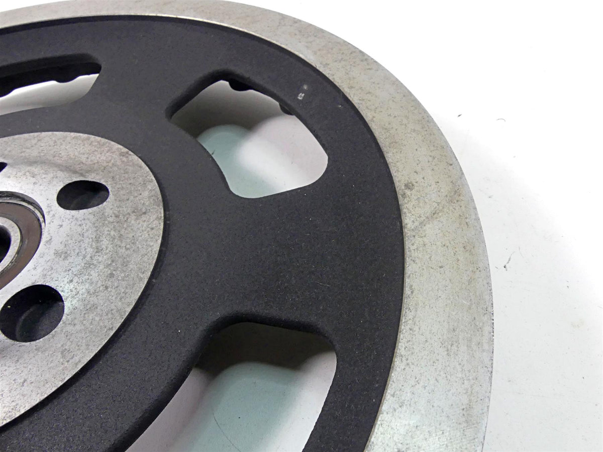 2013 Harley VRSCF Muscle Vrod Rear Drive Belt Sprocket Pulley 72T 1" 40566-07 {{ shop.shopifyCountryName }} - Mototech271