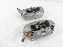 Load image into Gallery viewer, 2019 Indian Motorcycle Co. FTR1200 Front Brembo Brake Calipers 1912895 1912896 | Mototech271
