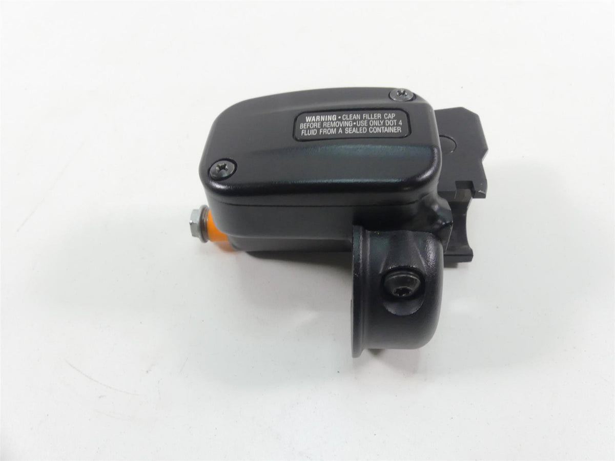 2018 Harley FXBRS Softail Breakout 1/2" Front Brake Master Cylinder 41700233 {{ shop.shopifyCountryName }} - Mototech271