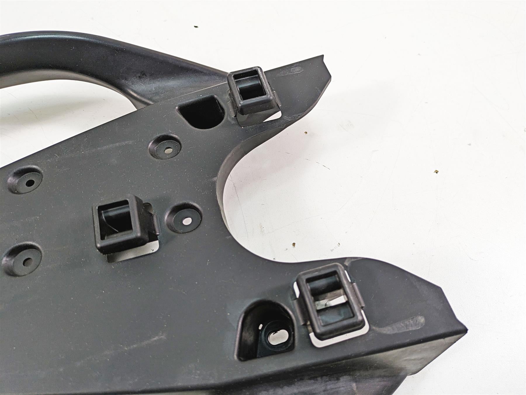 2016 Sea-Doo Spark 900 Rear Passenger Grab Handle Bar Rail Set 291003384 {{ shop.shopifyCountryName }} - Mototech271