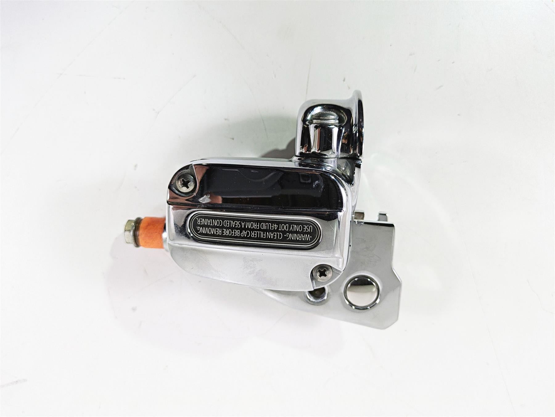 2017 Harley Touring FLHTKSE CVO E-Glide Chrome Clutch Perch 36700170 {{ shop.shopifyCountryName }} - Mototech271